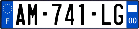 AM-741-LG