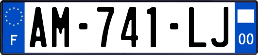 AM-741-LJ