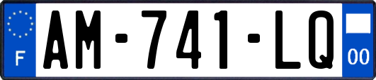 AM-741-LQ