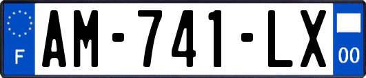 AM-741-LX