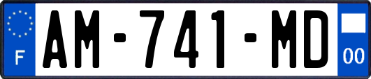 AM-741-MD