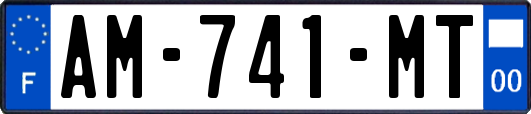 AM-741-MT