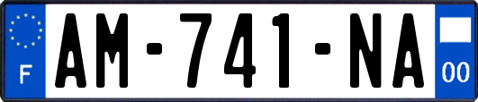 AM-741-NA