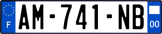 AM-741-NB