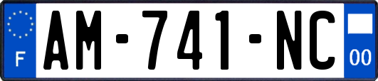 AM-741-NC