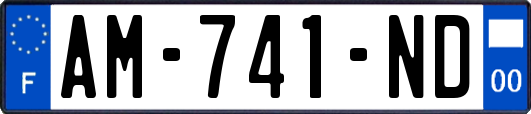 AM-741-ND