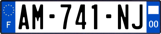 AM-741-NJ