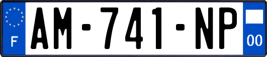 AM-741-NP