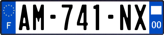 AM-741-NX