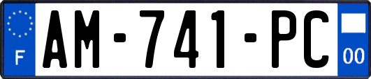 AM-741-PC