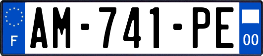 AM-741-PE