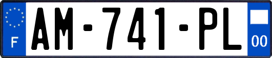 AM-741-PL