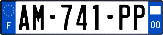 AM-741-PP