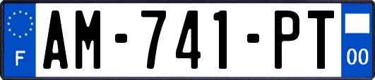 AM-741-PT