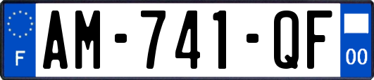 AM-741-QF