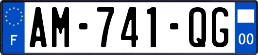 AM-741-QG