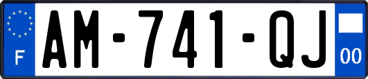 AM-741-QJ