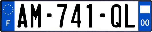 AM-741-QL