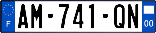 AM-741-QN