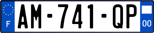 AM-741-QP