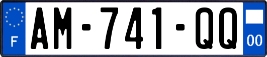 AM-741-QQ