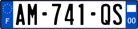 AM-741-QS