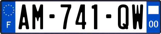 AM-741-QW