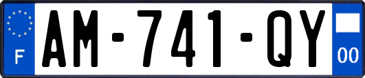 AM-741-QY