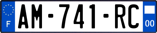 AM-741-RC