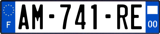 AM-741-RE