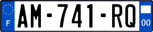 AM-741-RQ
