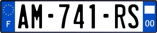 AM-741-RS