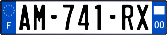 AM-741-RX