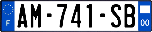 AM-741-SB