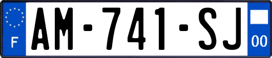 AM-741-SJ