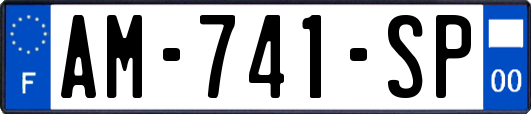 AM-741-SP