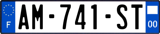 AM-741-ST