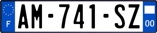 AM-741-SZ
