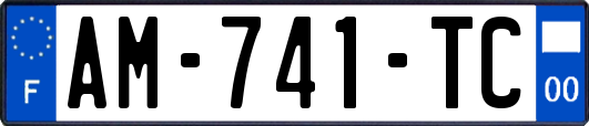 AM-741-TC