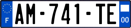 AM-741-TE