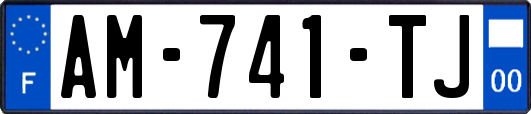 AM-741-TJ