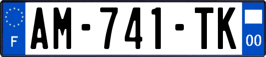 AM-741-TK