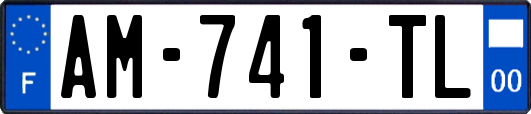 AM-741-TL