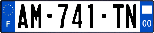 AM-741-TN
