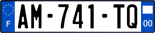 AM-741-TQ