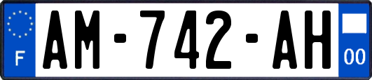 AM-742-AH