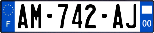 AM-742-AJ