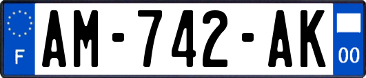 AM-742-AK