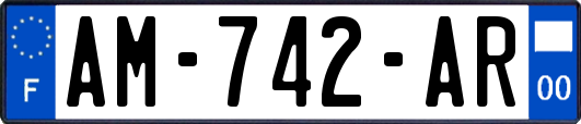 AM-742-AR