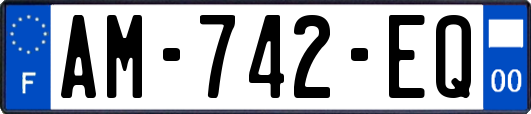 AM-742-EQ